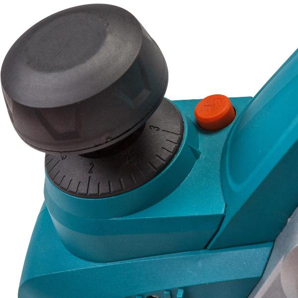 Рубанок электрический Bort BFB-900X