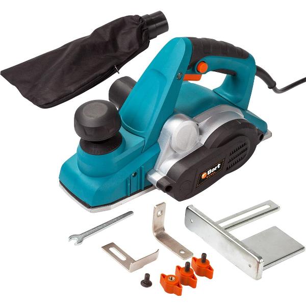 Рубанок электрический Bort BFB-900X