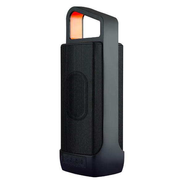 Беспроводная акустика Ginzzu GM-915B