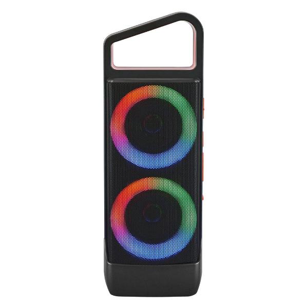 Беспроводная акустика Ginzzu GM-915B