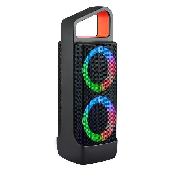 Беспроводная акустика Ginzzu GM-915B