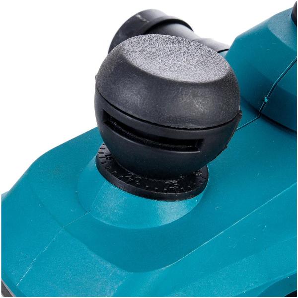 Рубанок электрический Bort BFB-850-T