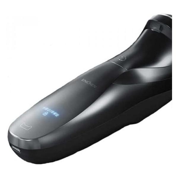 Электробритва ENCHEN BlackStone