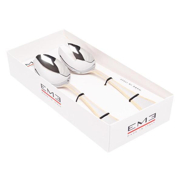 Набор для салата EME LUIGI XVI GOLD DECOR