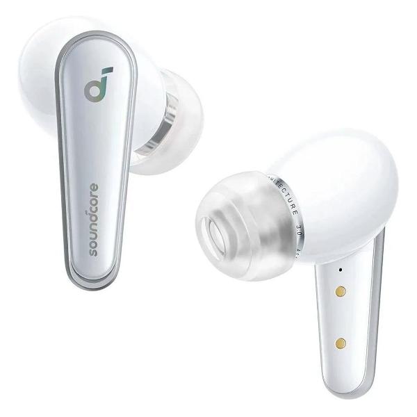 Наушники True Wireless Anker SOUNDCORE Liberty 4 White (A3953)