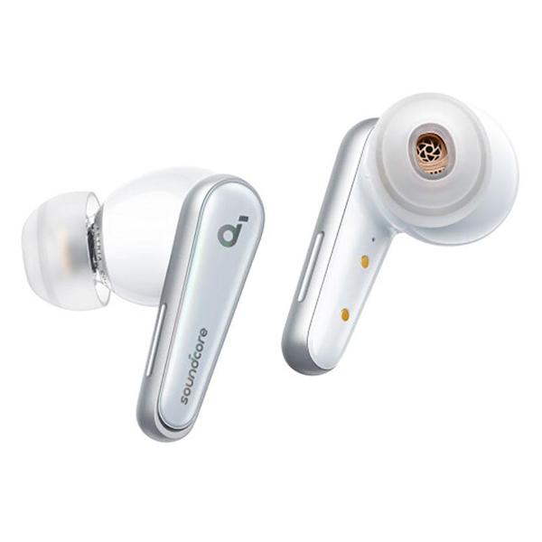Наушники True Wireless Anker SOUNDCORE Liberty 4 White (A3953)