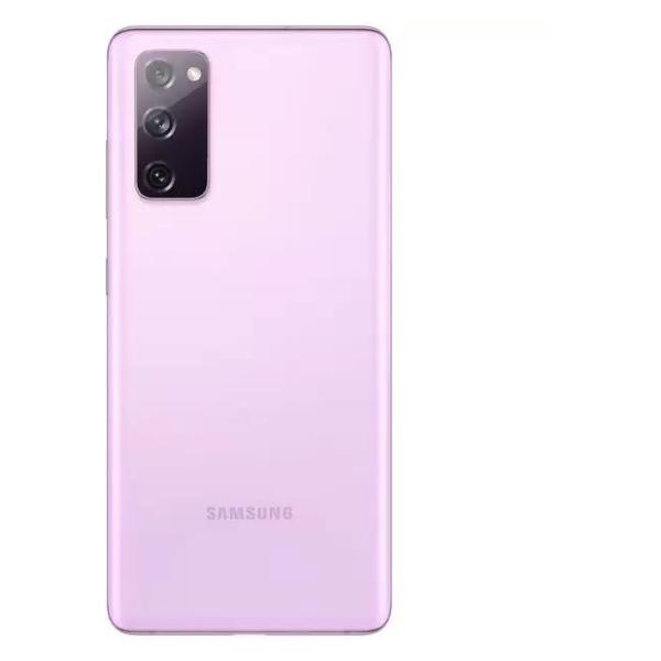 Смартфон Samsung Galaxy S20 FE 8/128GB облачная лаванда