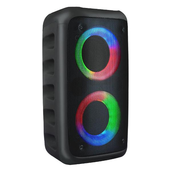 Беспроводная акустика Ginzzu GM-916B