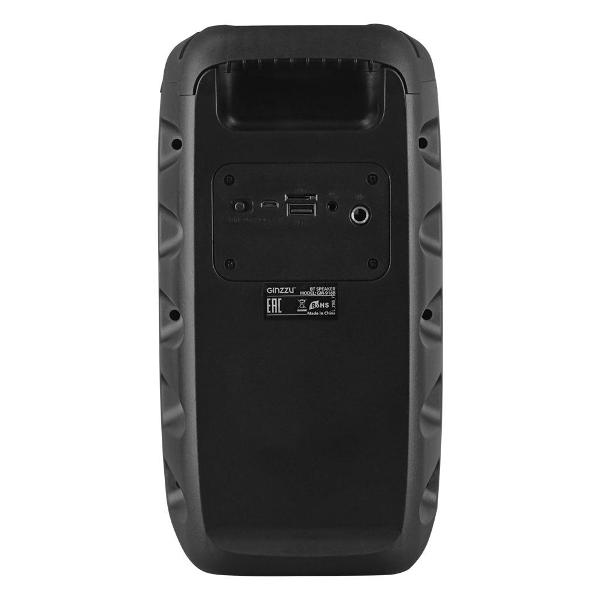 Беспроводная акустика Ginzzu GM-916B