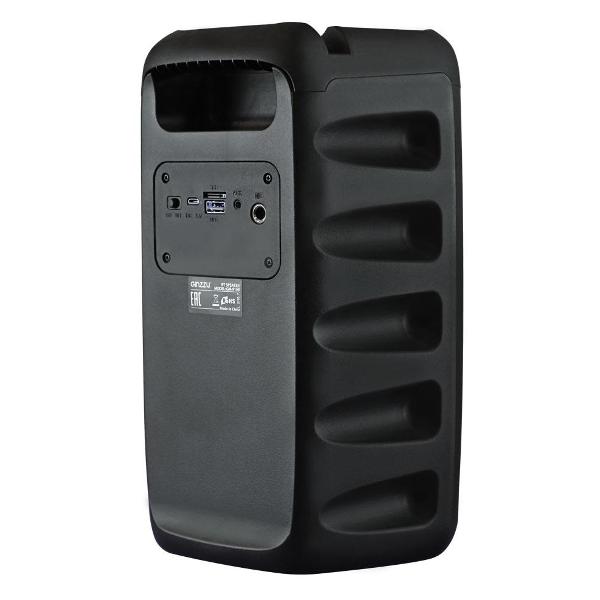 Беспроводная акустика Ginzzu GM-916B