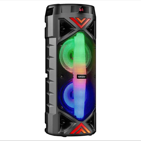 Беспроводная акустика Ginzzu GM-236