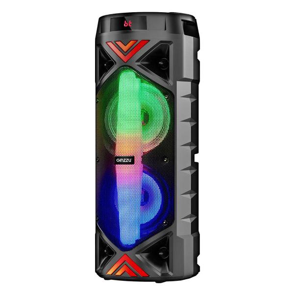 Беспроводная акустика Ginzzu GM-236