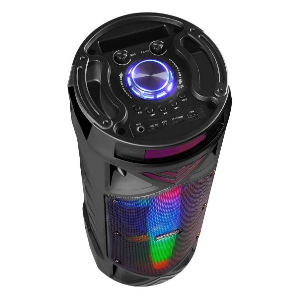 Беспроводная акустика Ginzzu GM-236