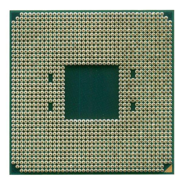 Процессор AMD Ryzen 9 5950X BOX W/O Cooler AM4