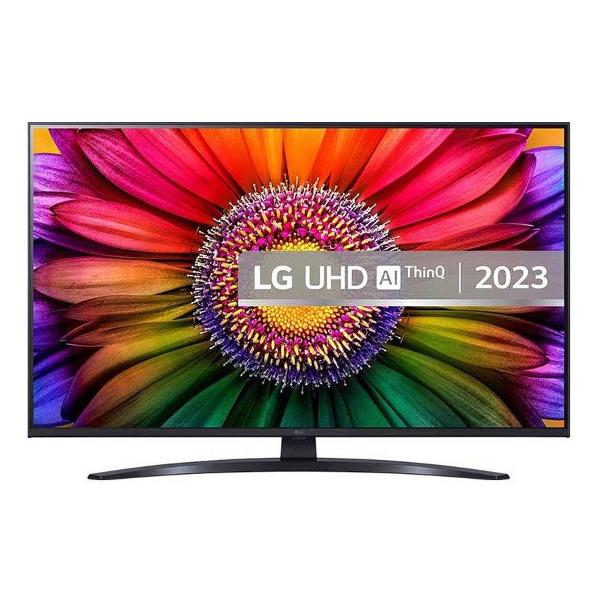 Телевизор LG 55UR81006LJ