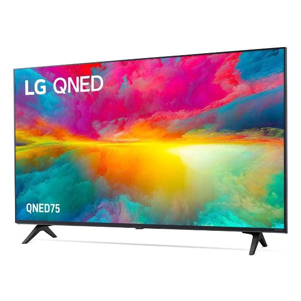Телевизор LG 55QNED756RA