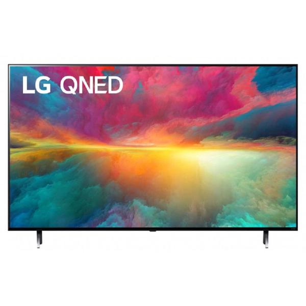 Телевизор LG 75QNED756RA