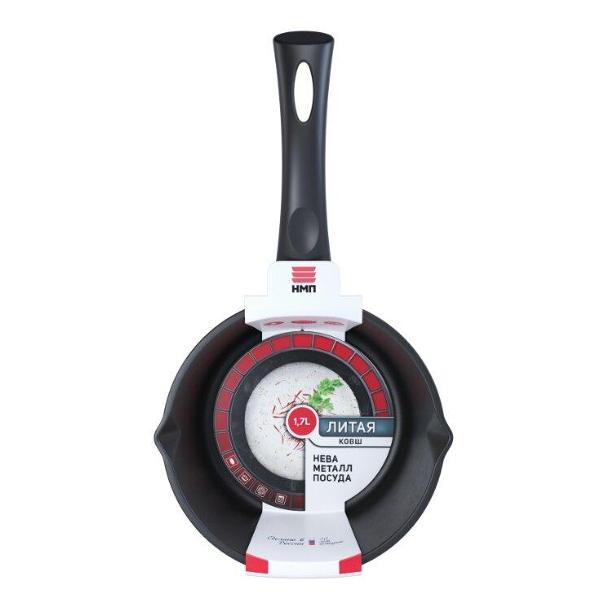Ковш Нева Металл Посуда 6317