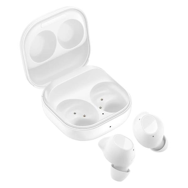 Наушники True Wireless Samsung Galaxy Buds FE White фото