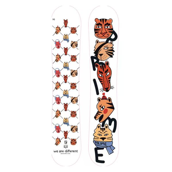 Сноуборд детский Prime YOUNGSTER