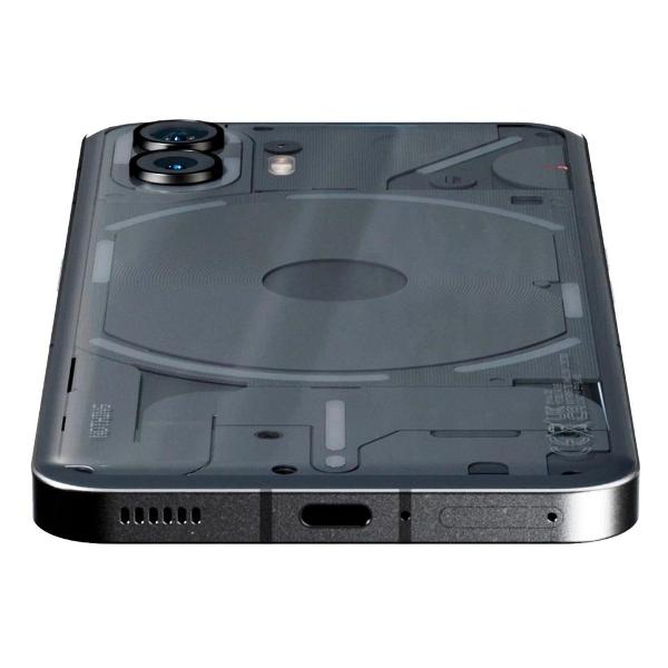 Смартфон Nothing Phone 2 12/256GB Dark Grey