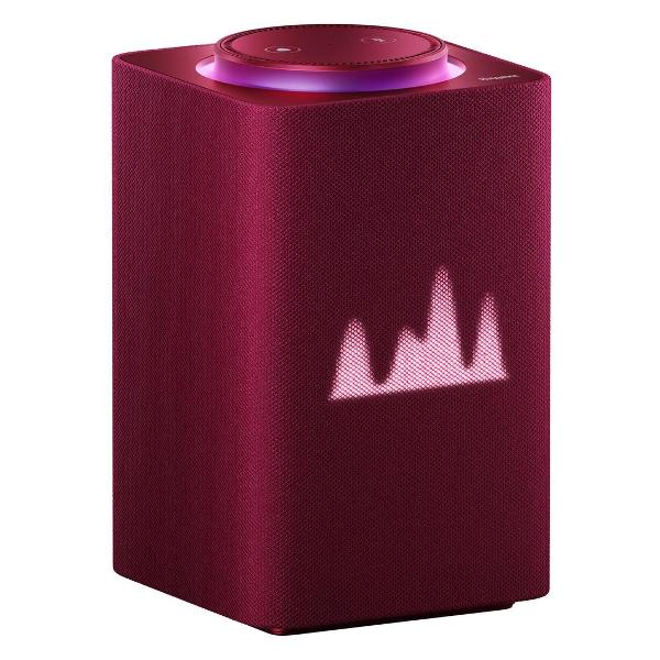 Умная колонка Яндекс YNDX-00052R фото
