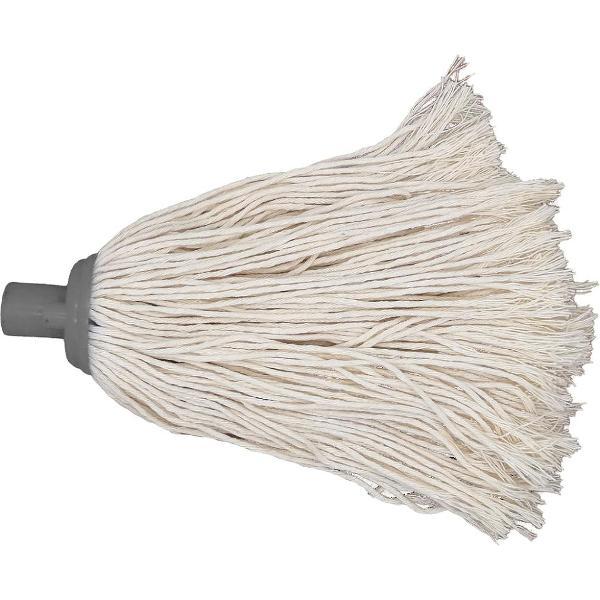 Насадка для швабры Pol`Hop 930053 White