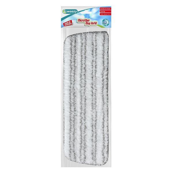 Насадка для швабры Weazy W101009 белый