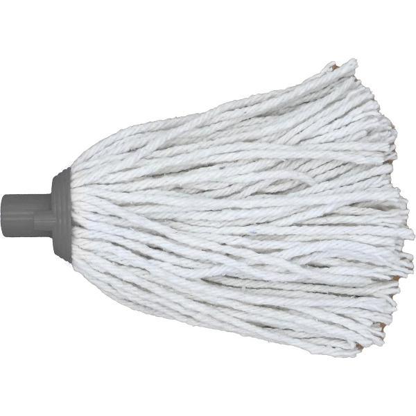 Насадка для швабры Pol`Hop 930052 White