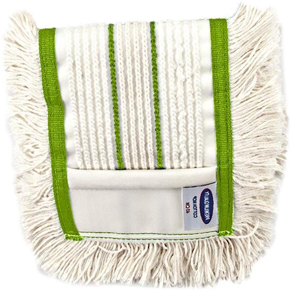 Насадка для швабры Weazy W101014 белый