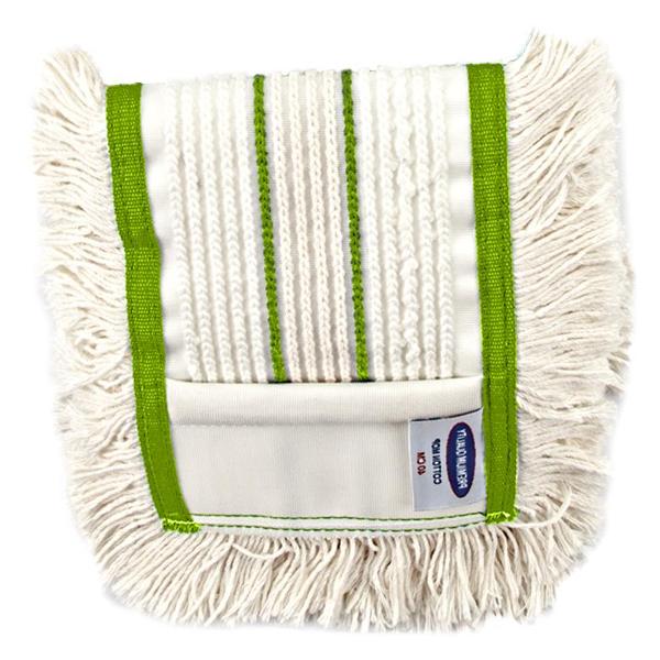 Насадка для швабры Weazy W101013 белый