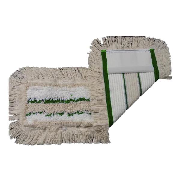 Насадка для швабры Weazy W101013 белый