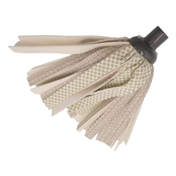 Насадка для швабры Pol`Hop 930080 Beige