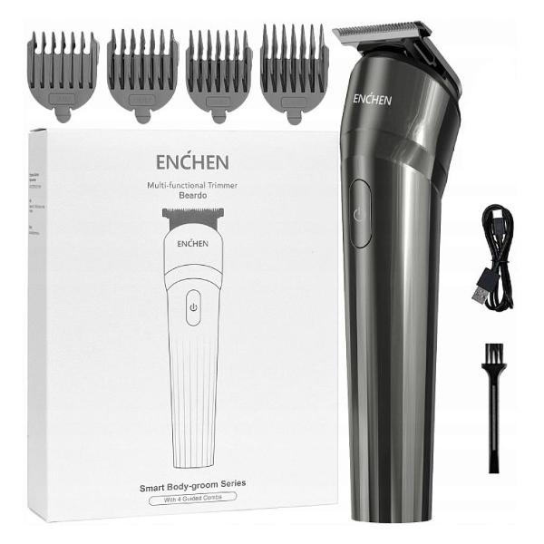 Триммер ENCHEN Beardo Body 1209748