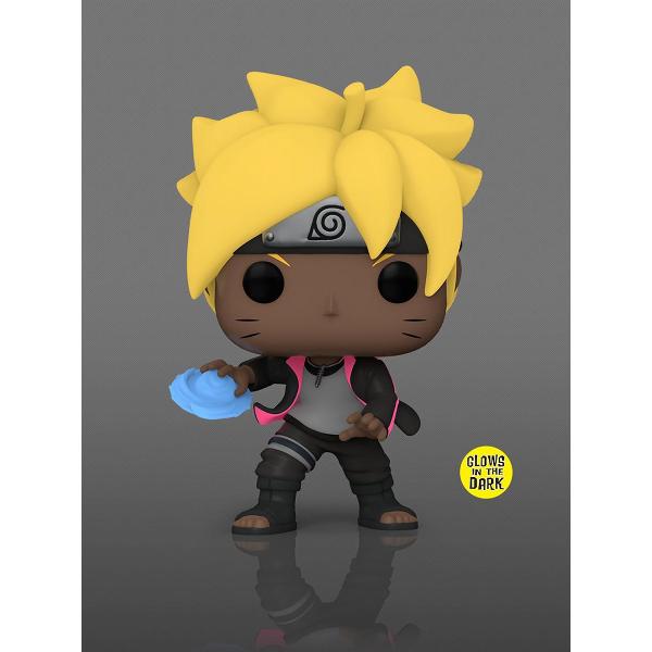 Фигурка Funko Animation Boruto with Rasengan 63135