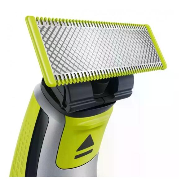 Электробритва Philips Norelco OneBlade 360 Face and Body QP2834/70