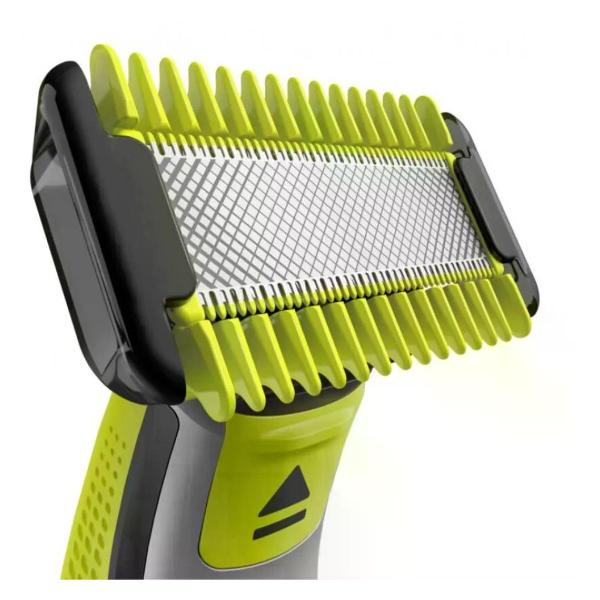 Электробритва Philips Norelco OneBlade 360 Face and Body QP2834/70