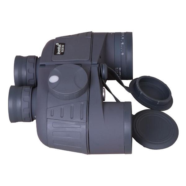 Бинокль Levenhuk Nelson 7x50 (72109)