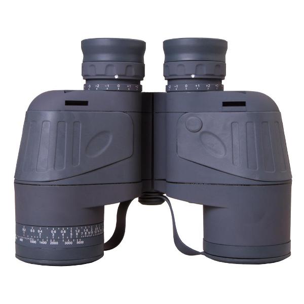 Бинокль Levenhuk Nelson 7x50 (72109)