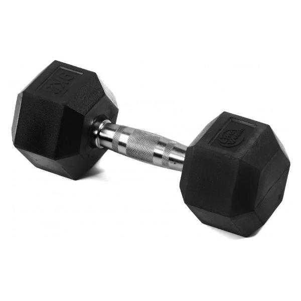 Гантель Lite Weights 3185LW, 9 кг