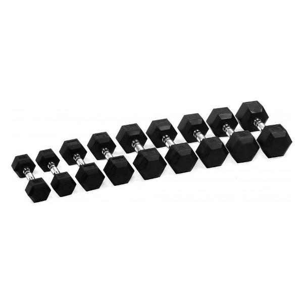 Гантель Lite Weights 3185LW, 9 кг