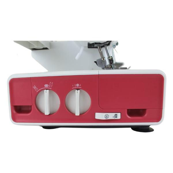 Оверлок Aurora 640D