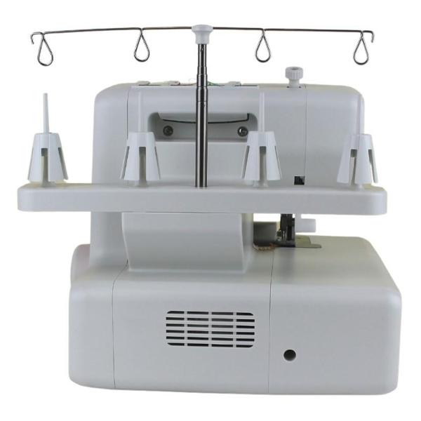 Оверлок Aurora 640D