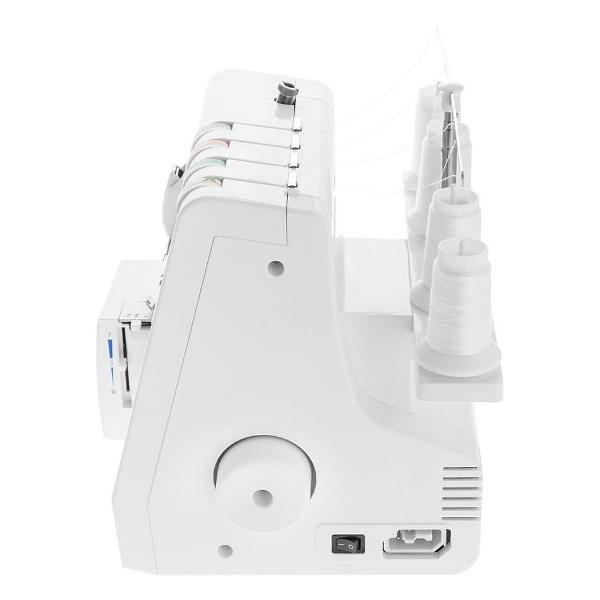 Оверлок Aurora 600D