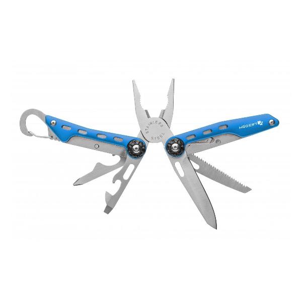 Мультитул Hoegert Technik HT1P070