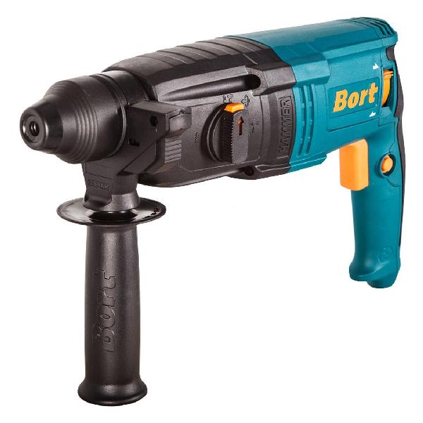 Перфоратор Bort BHD-920X (91272546)