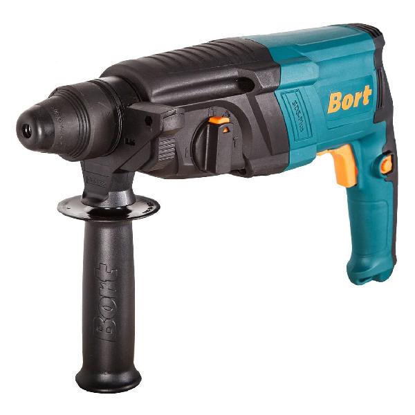 Перфоратор Bort BHD-850X (91272539)