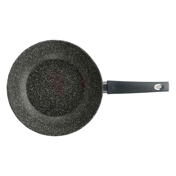 Сковорода вок Bergner ORION BG-8521-MBG