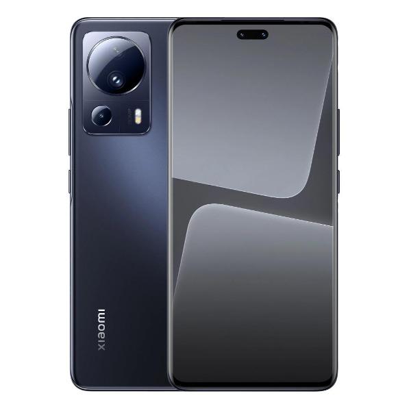 Смартфон Xiaomi 13 Lite 8/128 GB Global черный