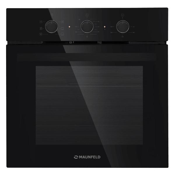 Комплект встроенной техники Maunfeld Basel